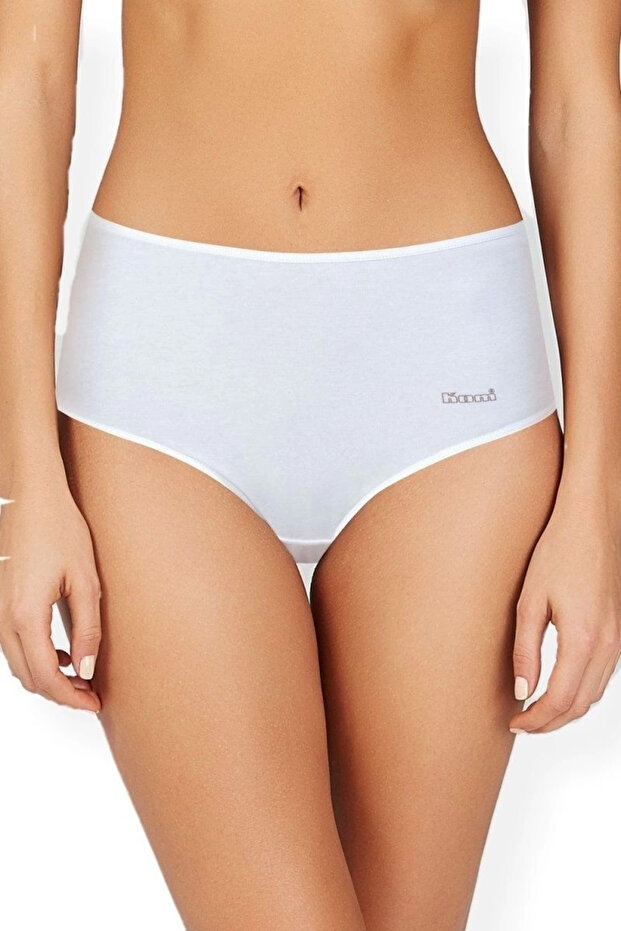 Chiloți Basic Slip 2 Piese - 1