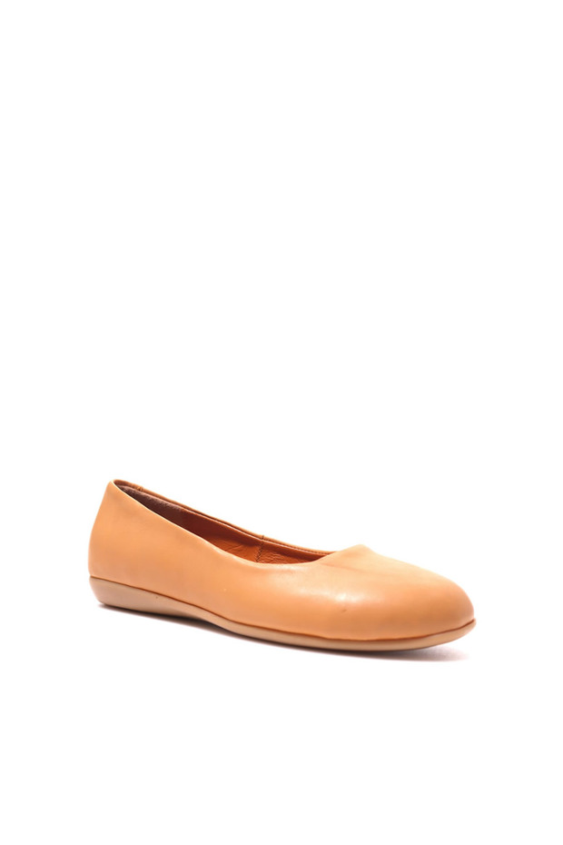 REBETA Deri Kadın Ayakkabı - 2