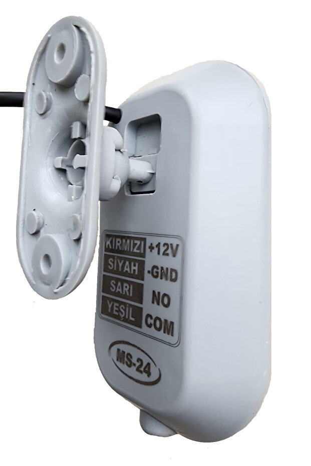 Akıllı Kilit Sensörü - 2