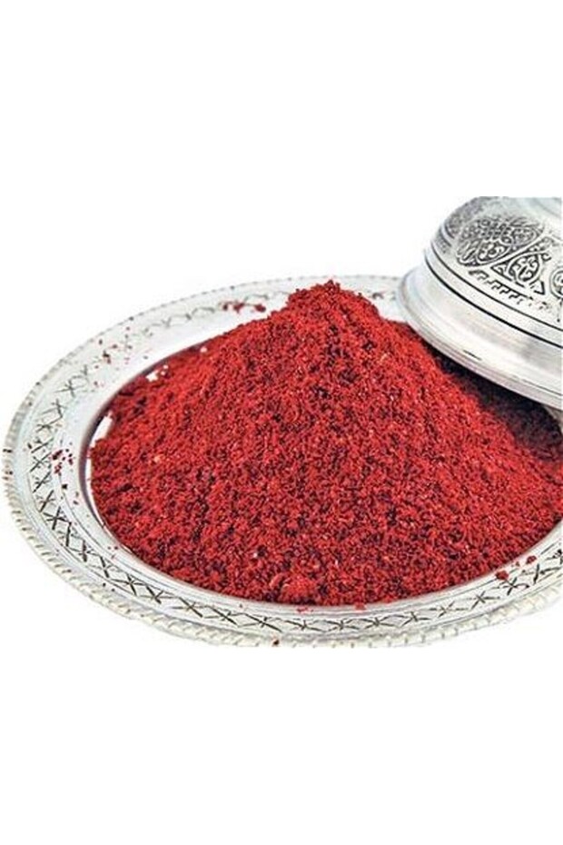 SUMMAK 500 GR.