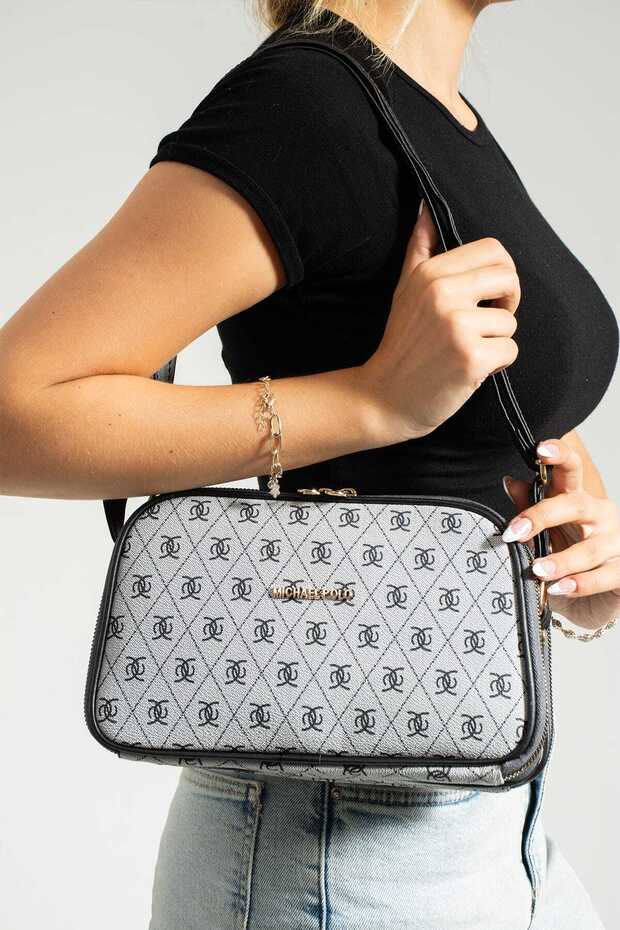 Canta - Comfortable Cut Fabric Bag