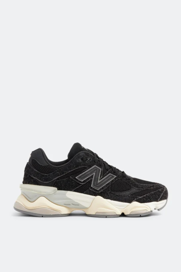 U9060Hsd 9060 Black Sea Salt Women's Sneakers