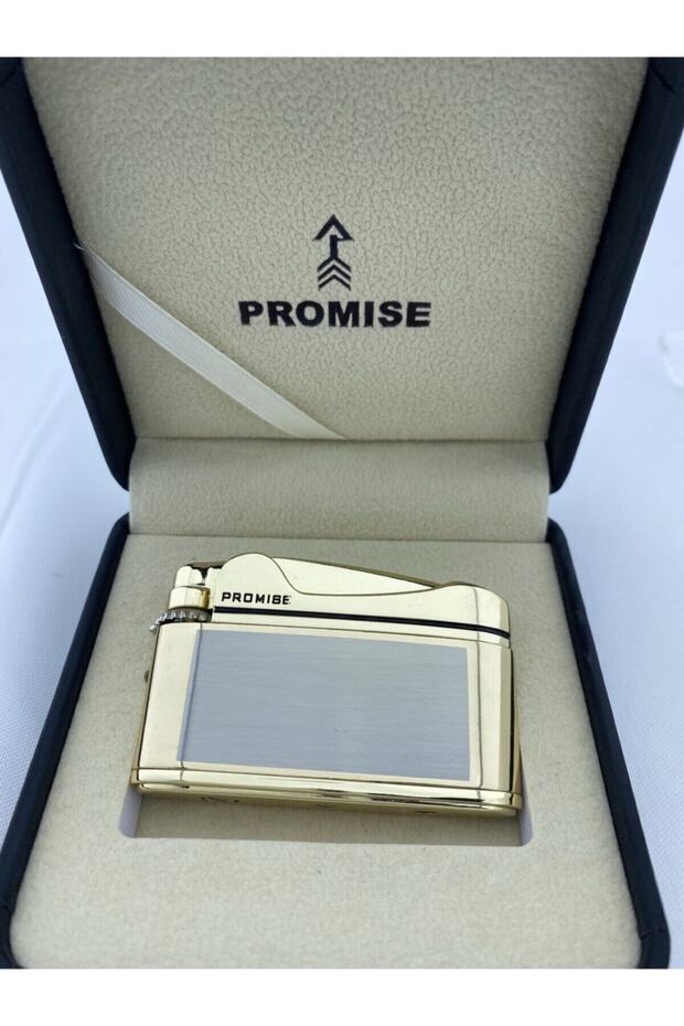 Marka Gold Çakmak T-bcz264 - 2