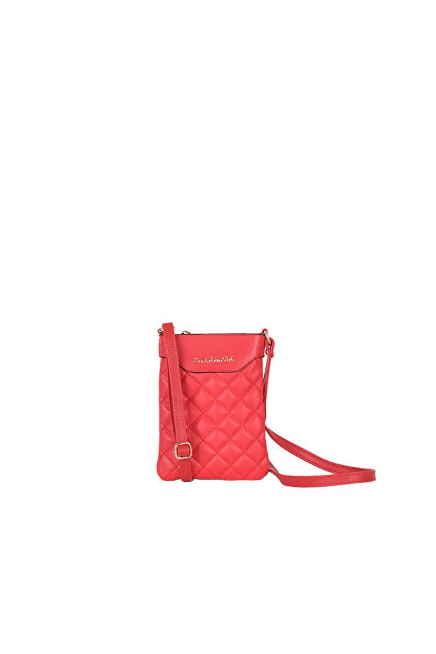 MINIBAG VGN KIRMIZI