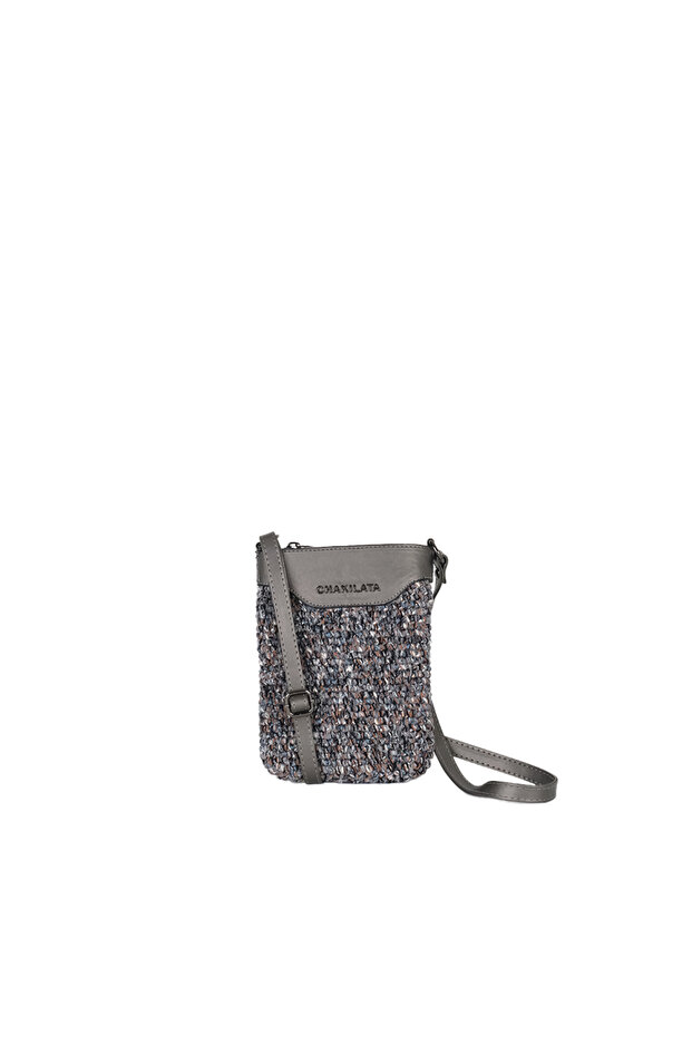 MINIBAG ORG GRI
