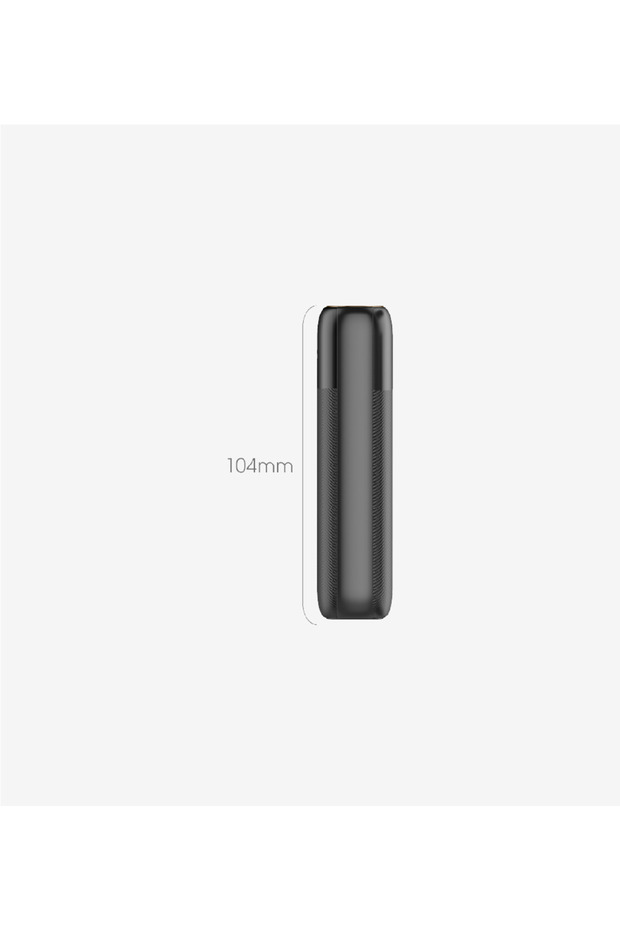Tech PD13 Premium LCD Ekranlı 30W 10000 mAh - 6
