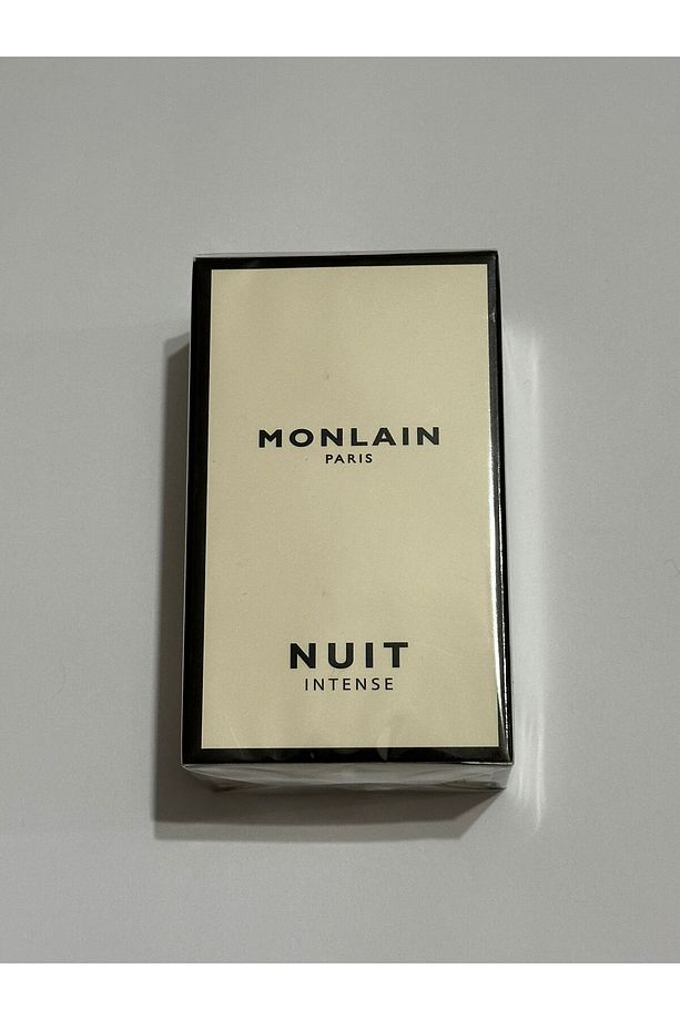 Nuit Intense Edp - Kadın Parfüm 50 ml - 1