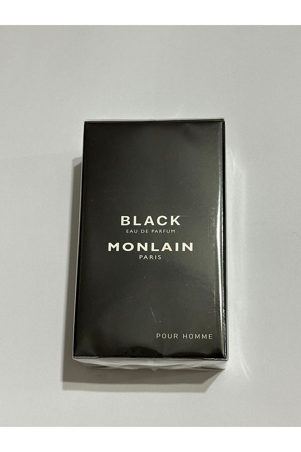 Black Edp - Erkek Parfüm 50 ml - 1