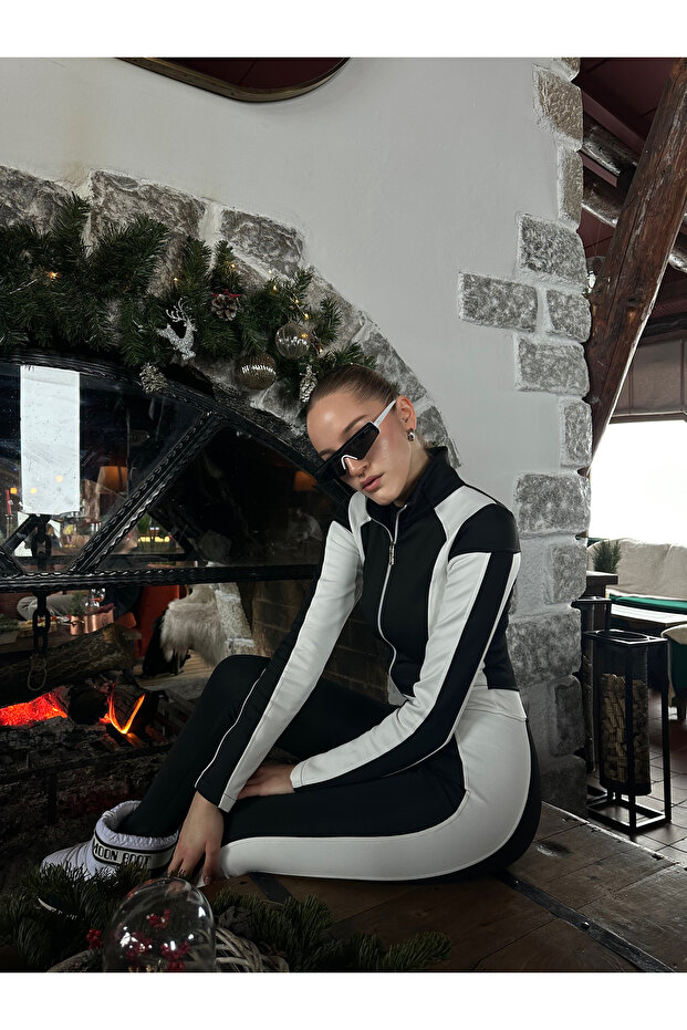 DOSSA thermal under Ski Suit - 4