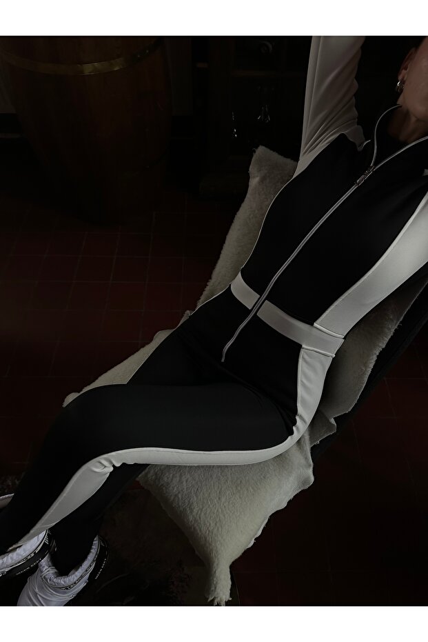 DOSSA thermal under Ski Suit - 6