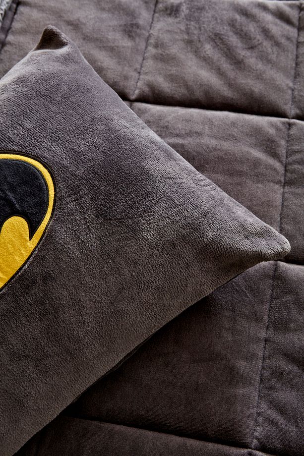 Batman Powerful Tek Kişilik Comfort Set - 6