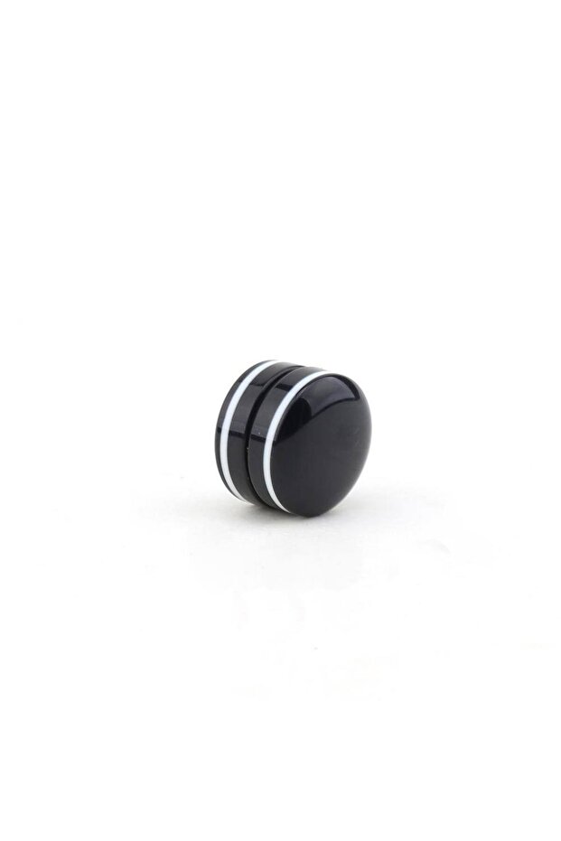 Scarf Shawl Magnet Black