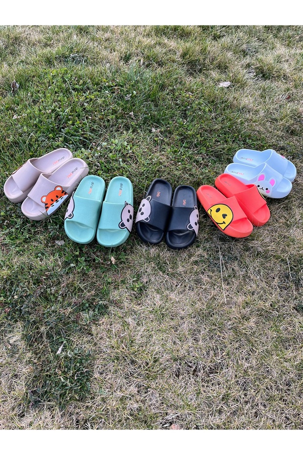 Akınal Bella Terlik - 8