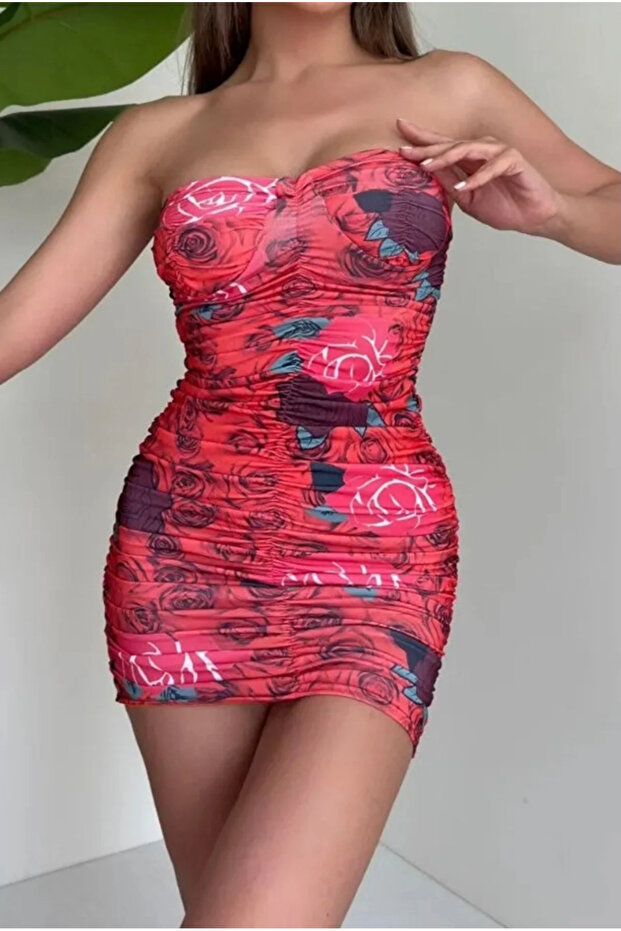 dilber elbisesi - 1