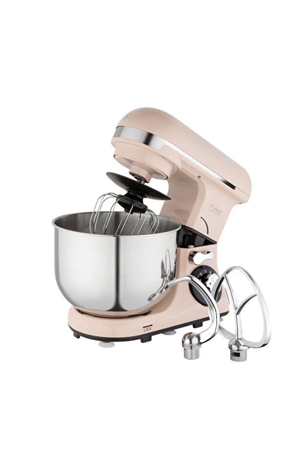 Magichef 1200W 4L Stant Mikser - 1