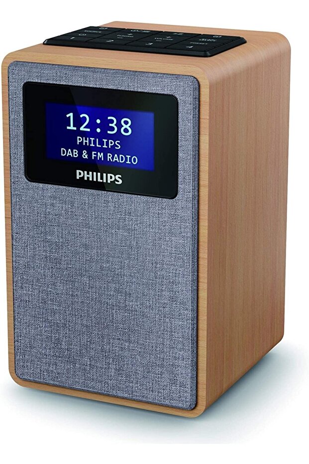 R5005 / 10 Saatli Dab / Fm Radyo - 2