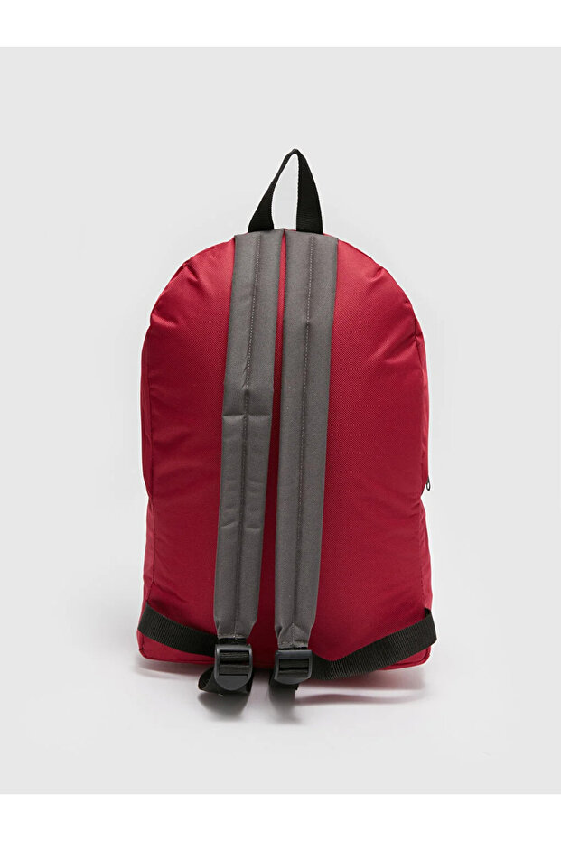 LCW ECO Printed Boys' Backpack - 3