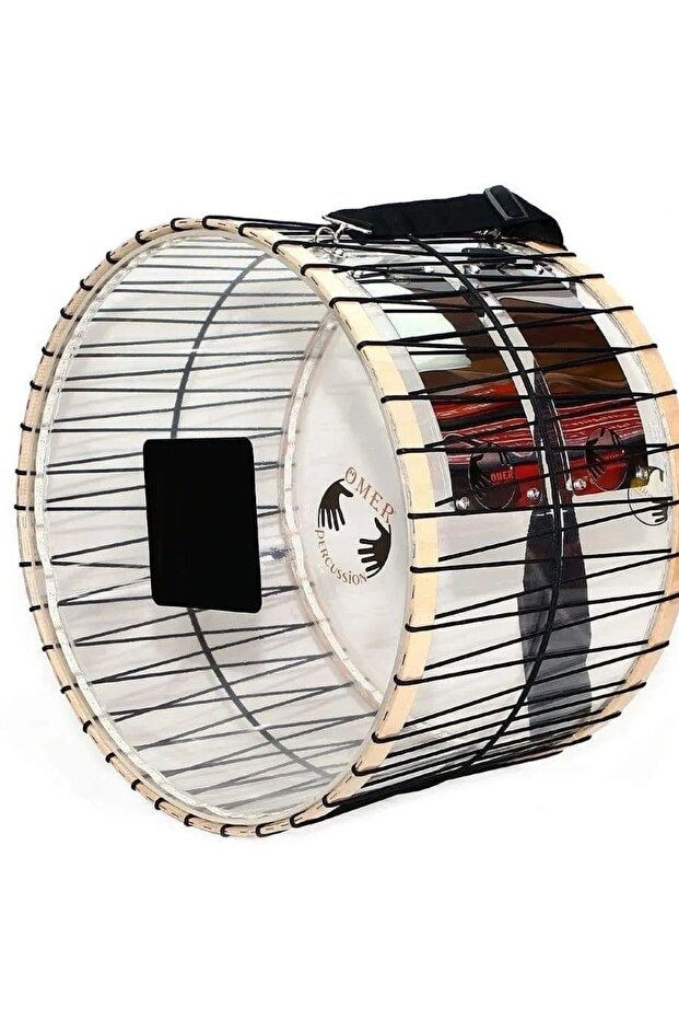 Davul Drum Profosyonel - 1