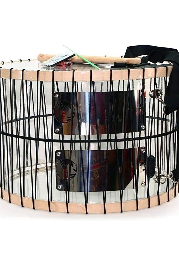 Davul Drum Profosyonel - 2
