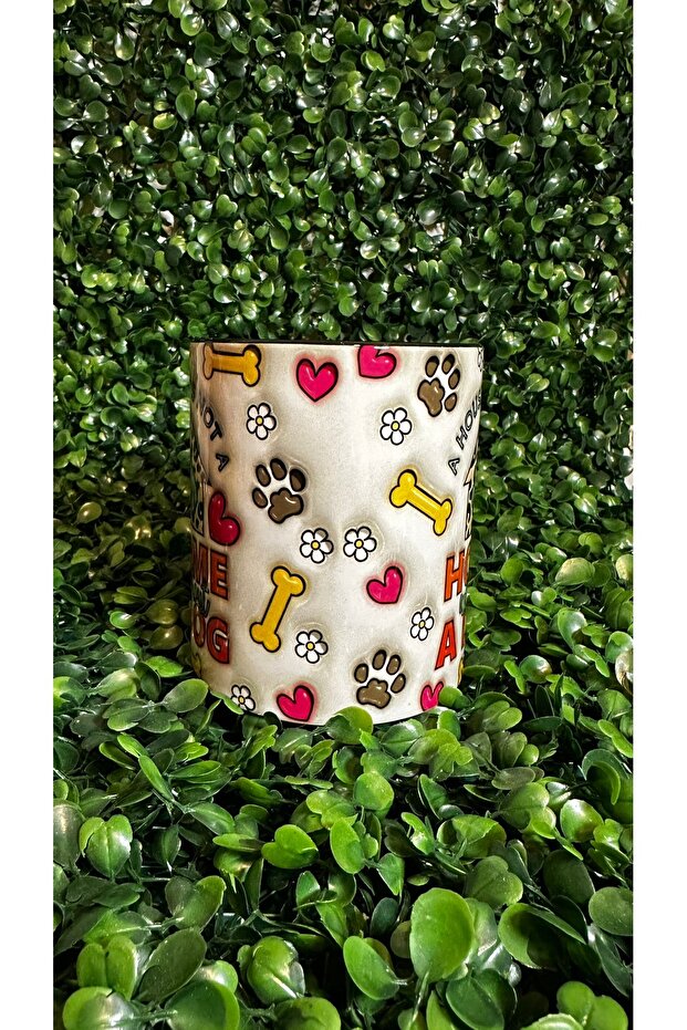 Dog Mug - 2