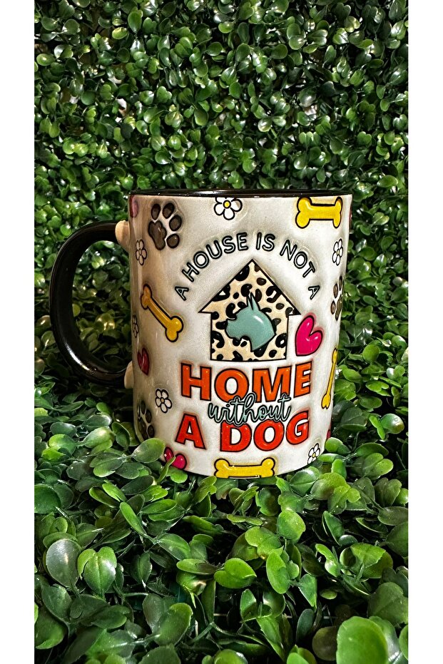 Dog Mug - 1