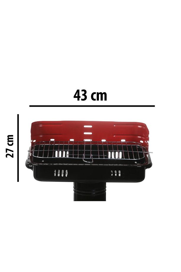 40 Lık Lüx Turbo Mangal - 3
