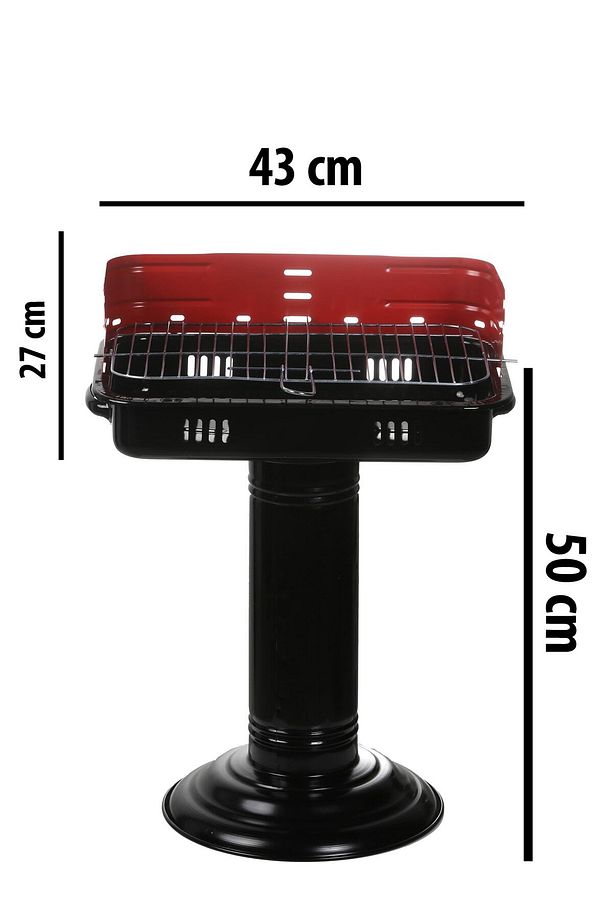 40 Lık Lüx Turbo Mangal - 4