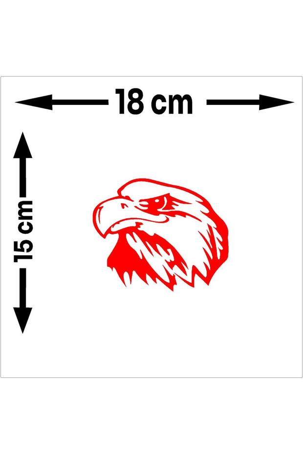ملصق النسر متعدد الأغراض - 2