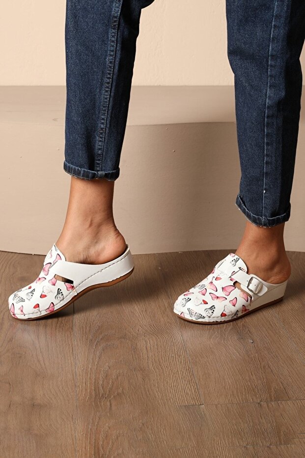 Hastane Hemşire Doktor Sabo Terlik - 4