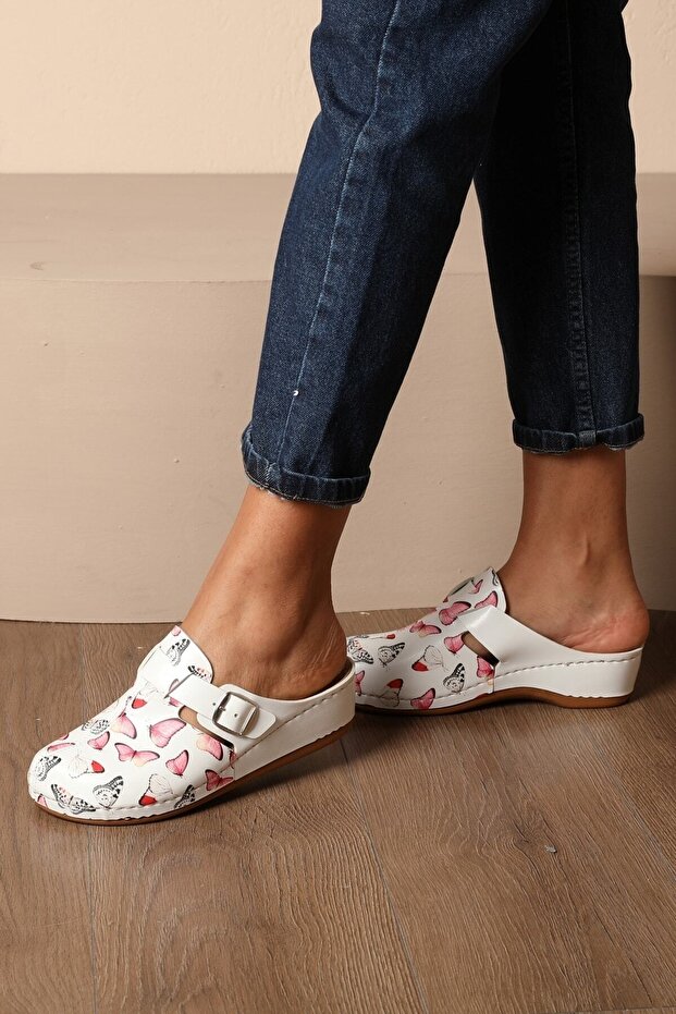 Hastane Hemşire Doktor Sabo Terlik - 5