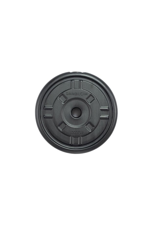 Vinly Kaplama 5 Kg Plaka 2 Adet - 3