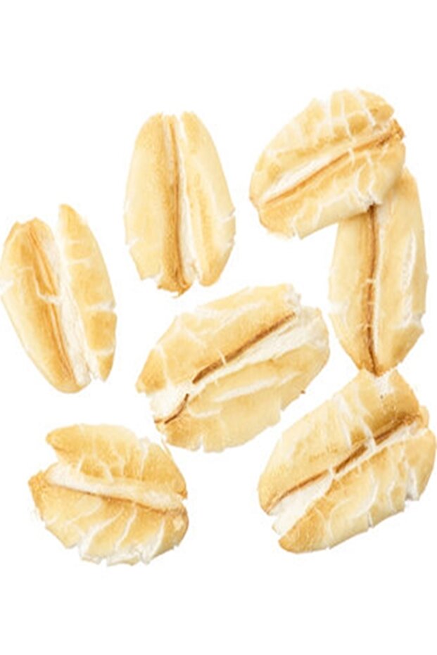 Yulaf Kepeği 5 KG - 4