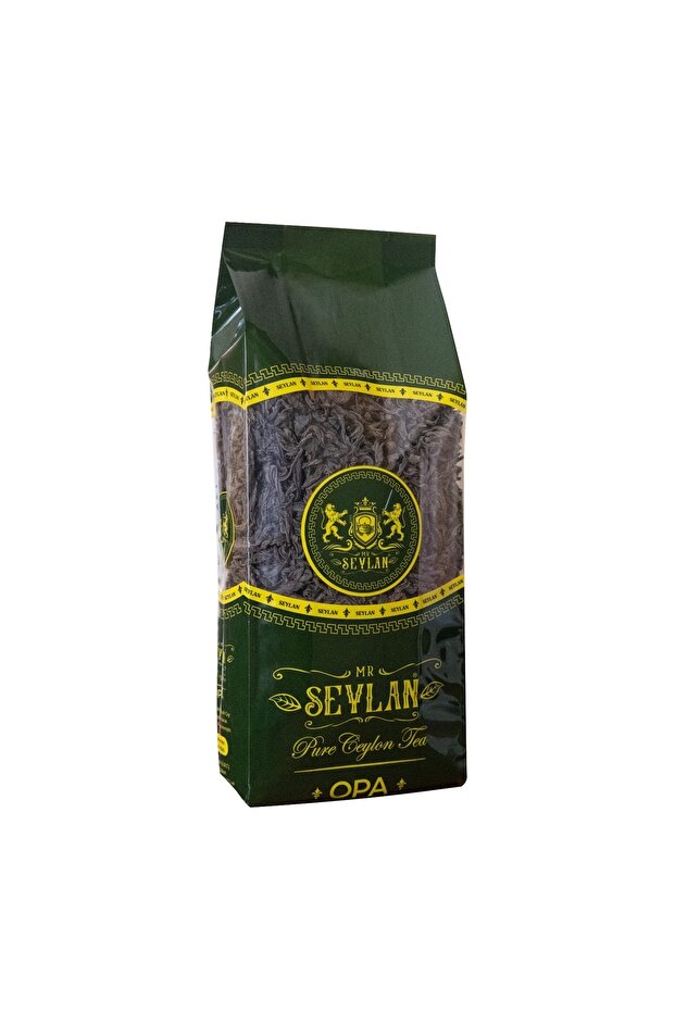 Ceylon Tea 500g Siyah Çay