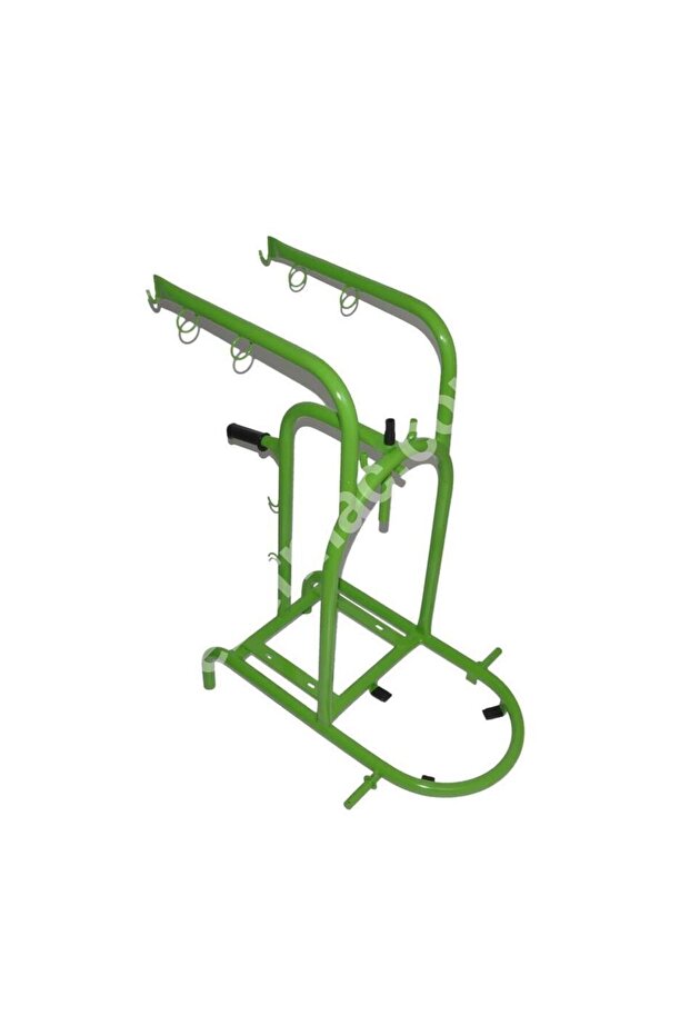 Milkkar 2/1 Şase Boyalı - 1