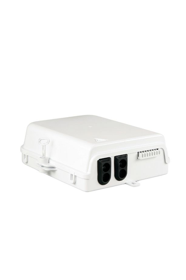Fiber Optik Sonlandırma Kutusu 1-8 Port Sc/apc Sc/upc Uyumlu Ftth Gpon Konnektörsüz “boş” - 4