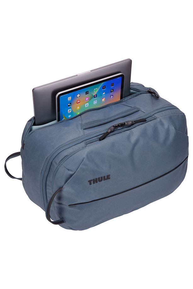Aion Notebook Sırt Çantası 40l, Dark Slate - 4