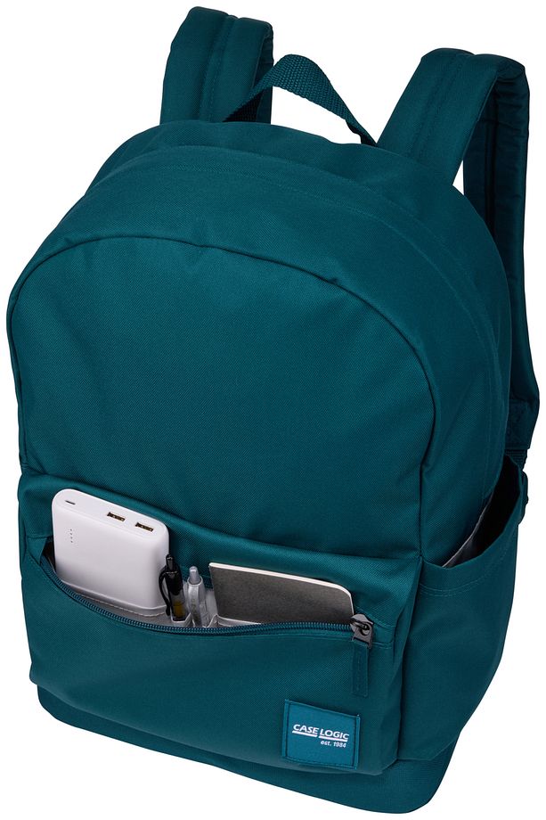 Alto Sırt Çantası, 26l, Deep Teal - 3