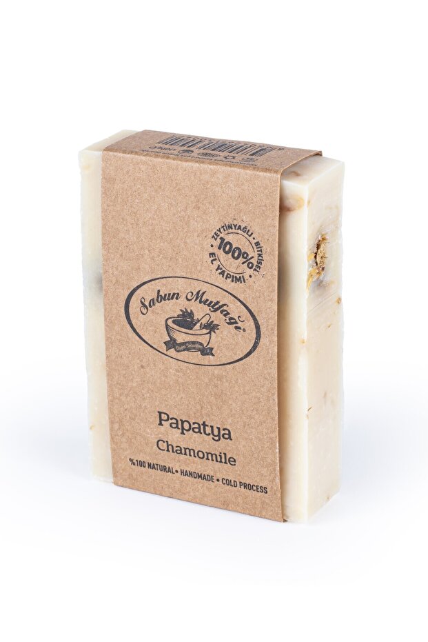 Daisy Soap 100 Gr | Handmade | Cold Process