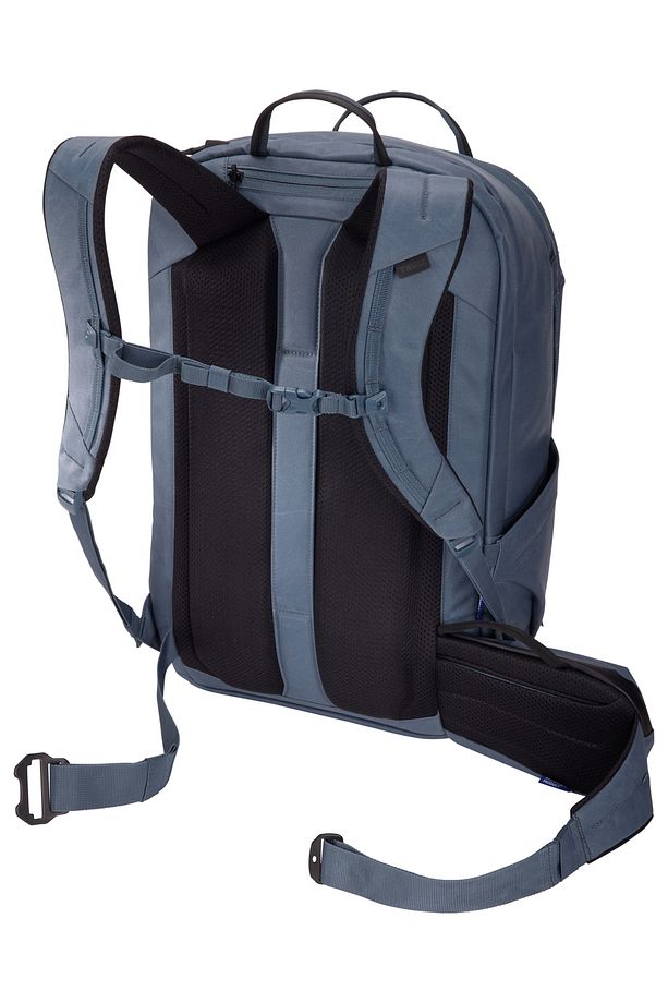 Aion Notebook Sırt Çantası 40l, Dark Slate - 5