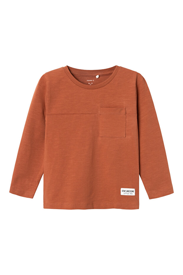 NMMBALDURM LS TOP - 1