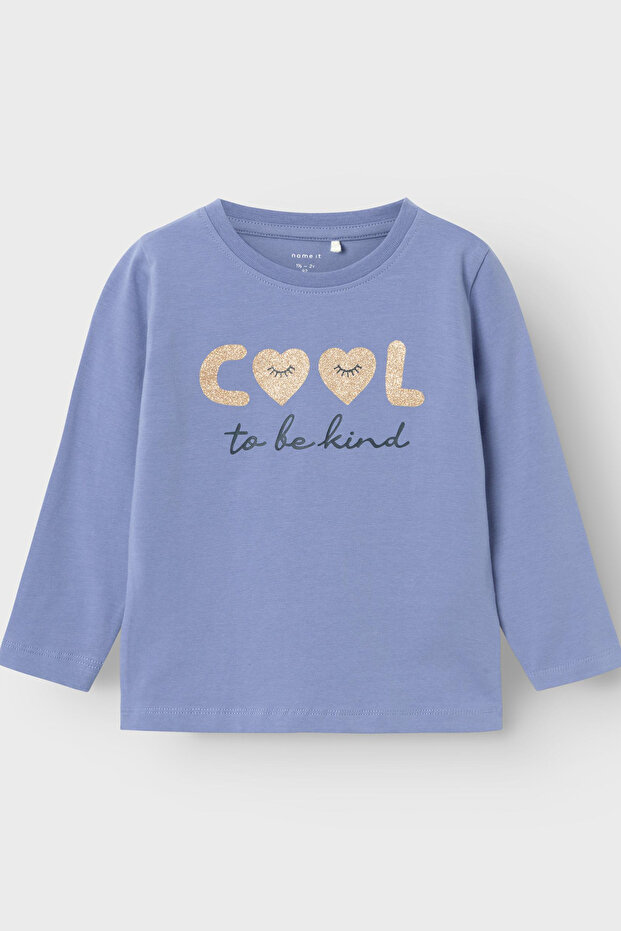 NMFBRIDGET LS TOP BOX - 1