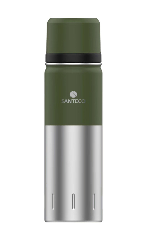 Santeco 1 Litre Termos - 1