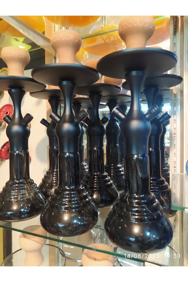 Nargile Takımı