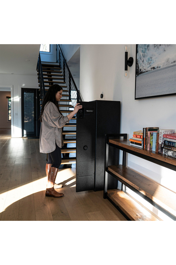 RS800İ PLUS Karbon Çelik Kasa - 4