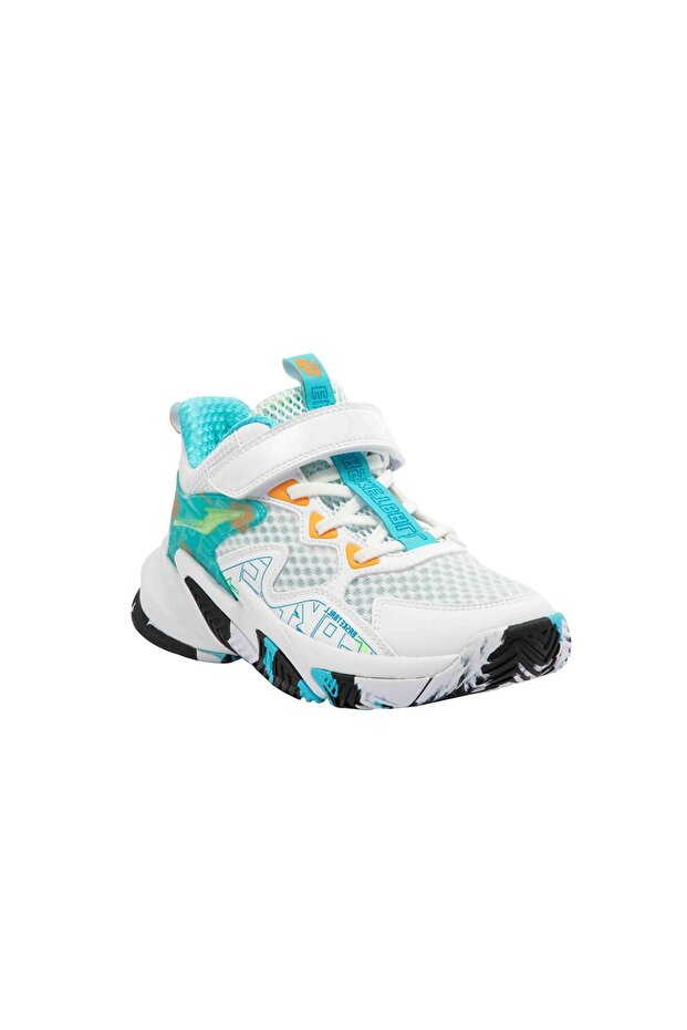 JB Bench Basketball Shoes - Comfortable and Stylish Design
