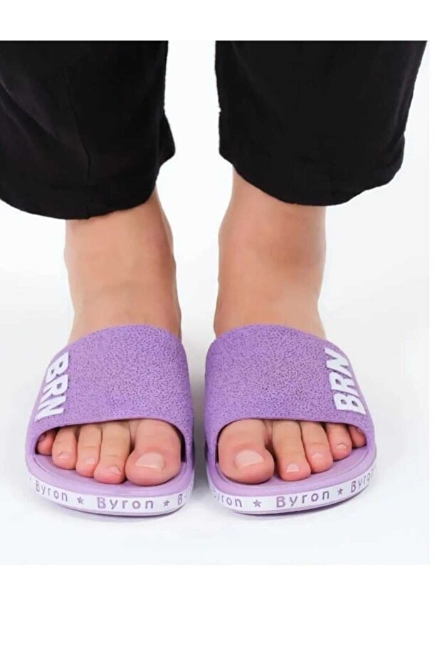 Non-Slip Slippers - 4