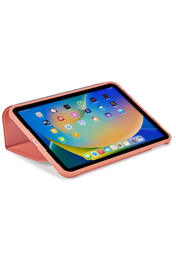 Snapview Portfolio, iPad 10.9", Uyumlu Kiremit - 2