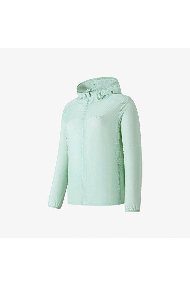 Women's Windbreaker