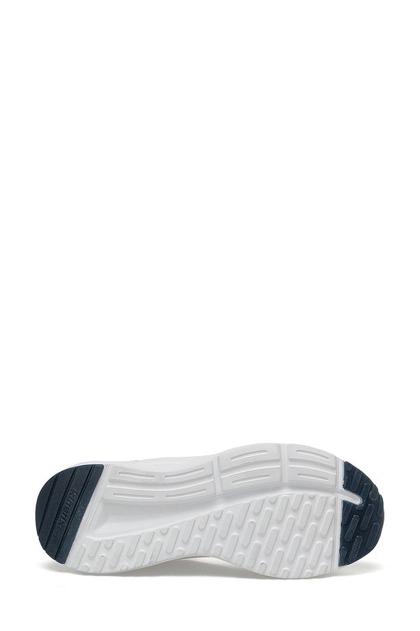 CONTROL TX 4FX Beyaz Unisex Koşu Ayakkabısı - 6