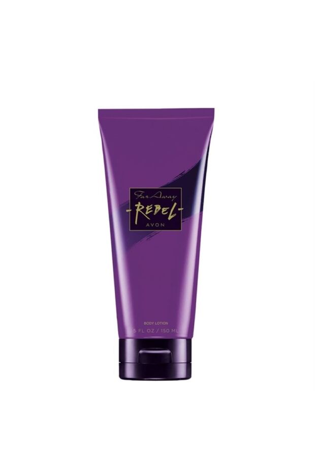 Far Away Rebel Women's Body Cream